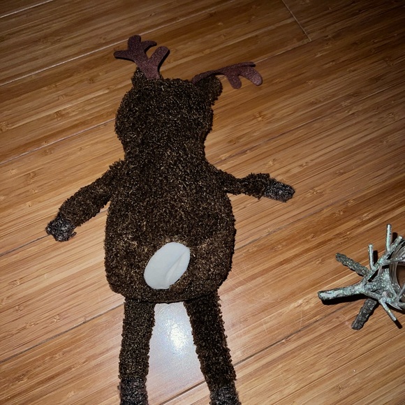 reindeer bundle holiday Christmas - Picture 2 of 5